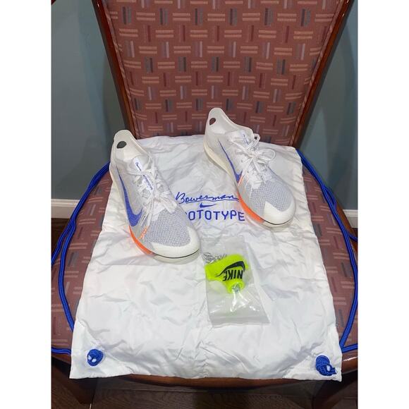 Nike Air Zoom Victory 2 FP Multi Color FD8412-900 Size M6.5 / W8 - Picture 2 of 7